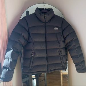 The North Face Retro Nuptse Jacket